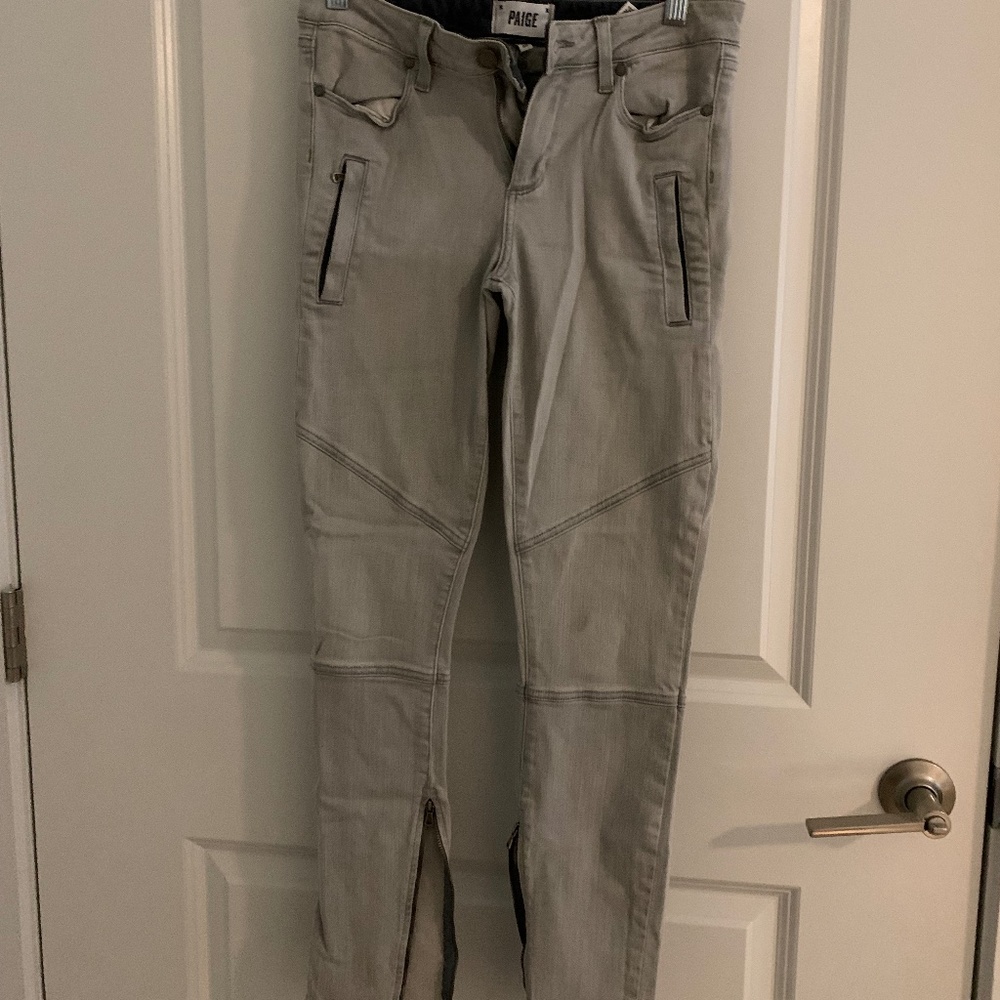 Paige Jeans size 28